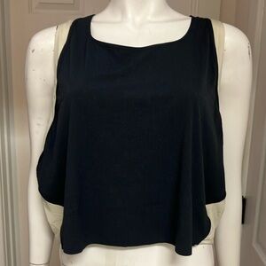 Nike Yoga/Tennis/Training Tank, NWT!